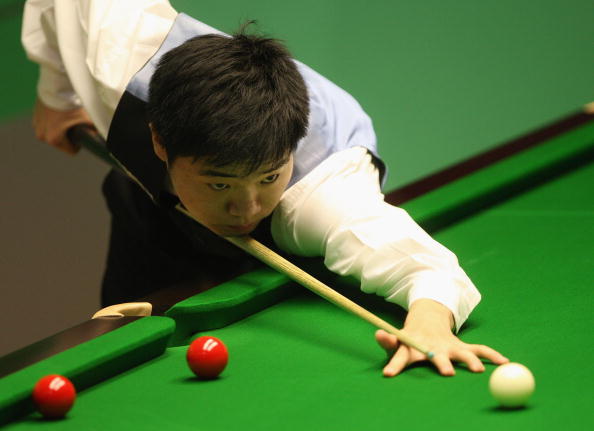 凌杰也迎来 凌杰也迎来