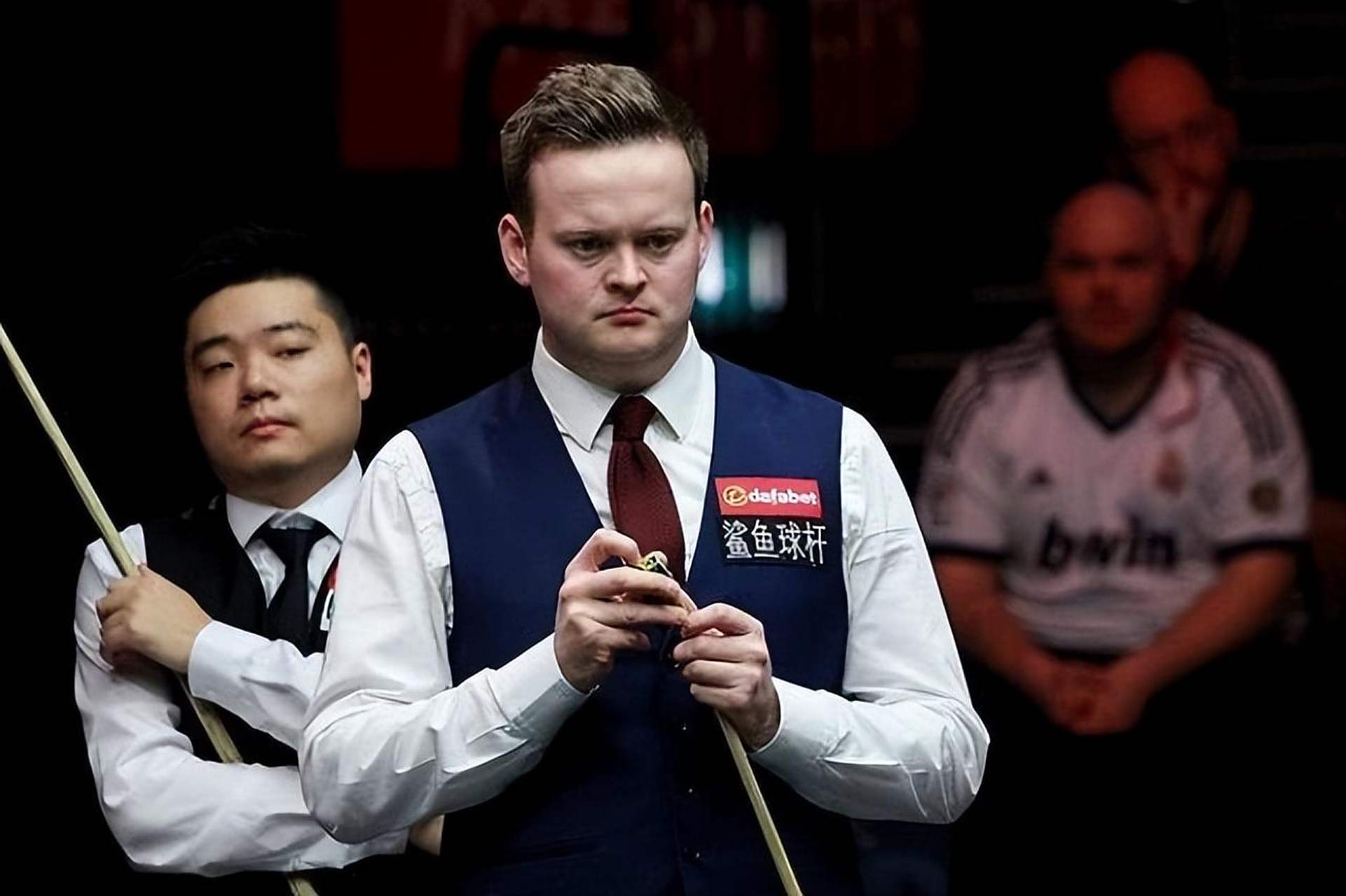 追求冠军梦 追求冠军梦