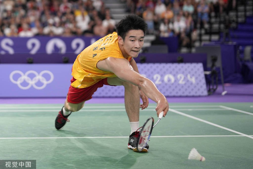 的核心人物 的核心人物