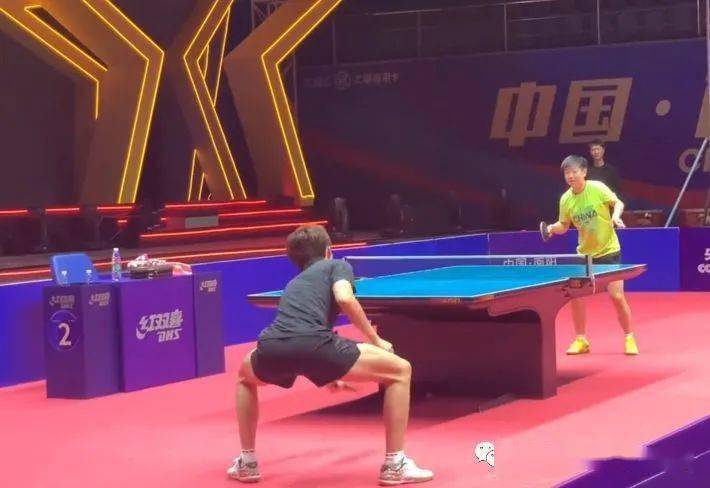 已有巨大差 已有巨大差