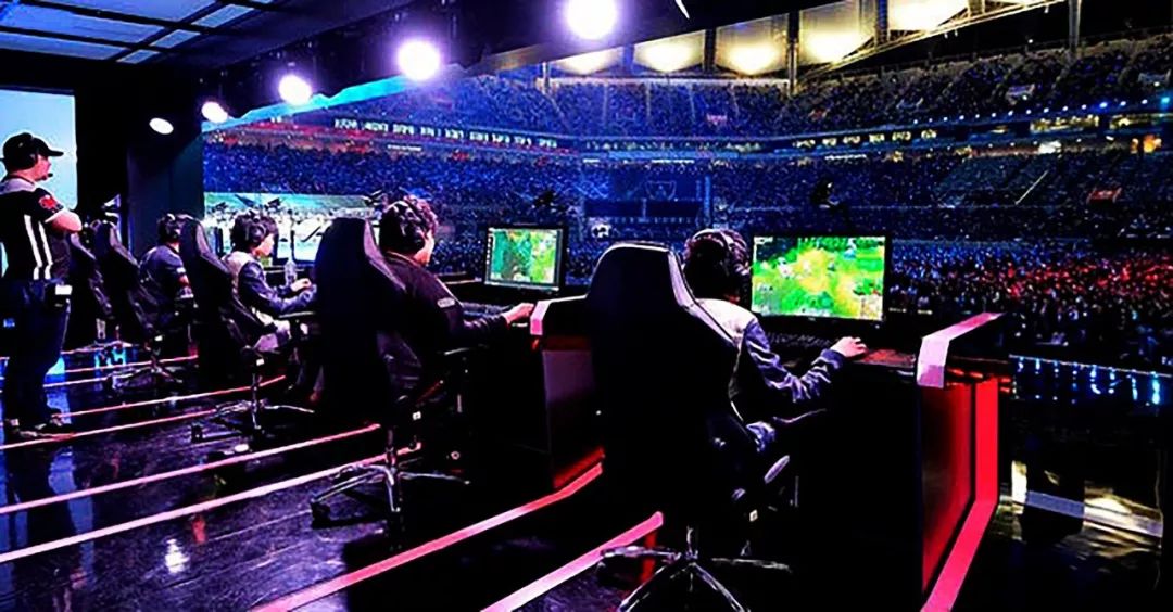 核心控场 核心控场