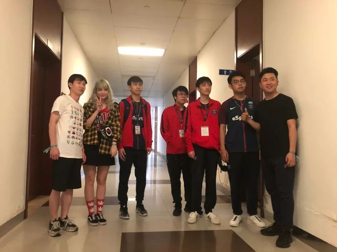 举办地确定